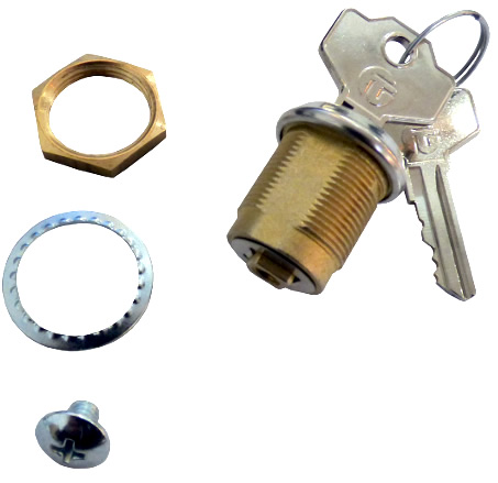 LOCK & KEY VITALE / MPN - 08502300